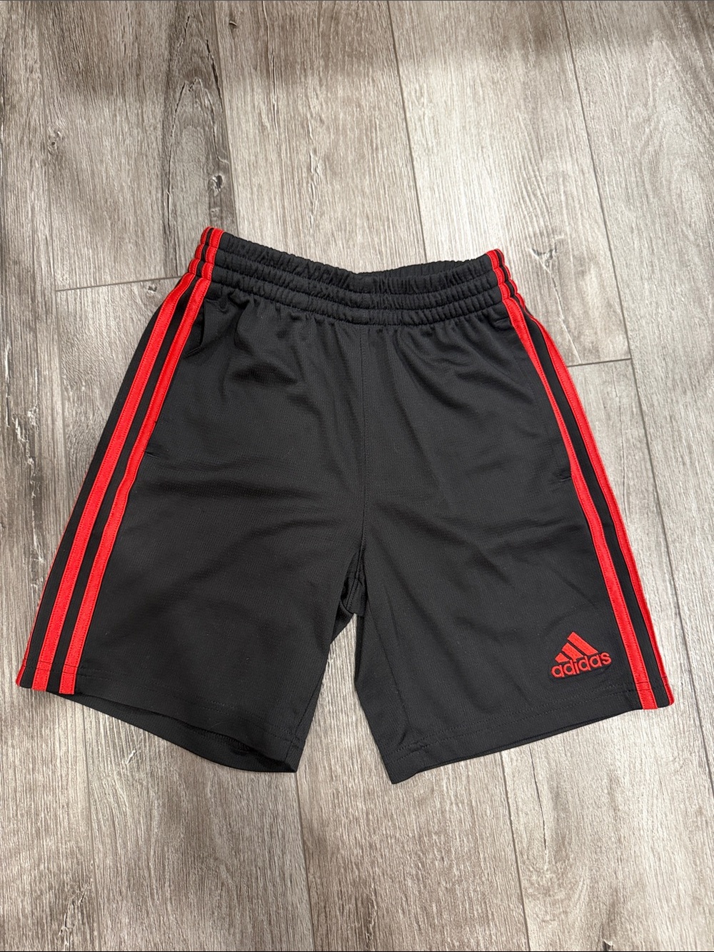 Boys Adidas Shorts